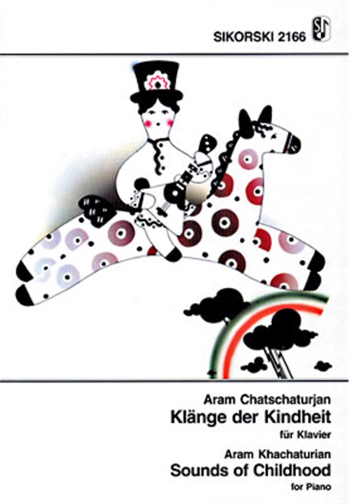 Klange Der Kindheit